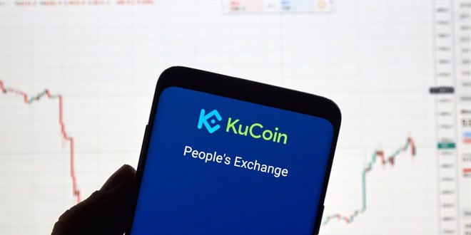 KuCoin Wallet, Chrome Uzantısını Kullanıma Açtı
