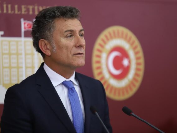 CHP’li Sarıbal; 6 maddelik düzenleme Aleviliği yok etmeye dönüktür