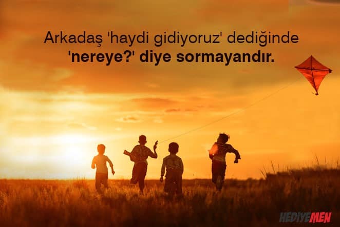 KAN BAĞIMI, CAN BAĞIMI, YOKSA SADECE İNSAN OLABİLMEK Mİ?