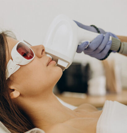 Lazer epilasyon pazarı yıl sonunda yarım milyar doları  aşacak