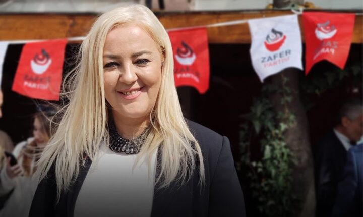 Gemlik’te Gemlik’e dair her ne varsa artık Zafer’de var