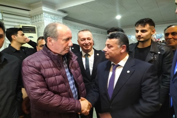 MEMLEKET GEMLİK;  İşçi, Esnaf, Çiftçi, Köylülerimiz Adeta Kaderlerine Terk Edilmiş Durumda!