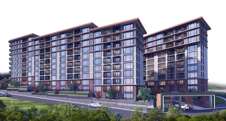 Nexonya’nın Fergana Projesi Maltepe’nin yeni “Yaşam Vadisi” olacak