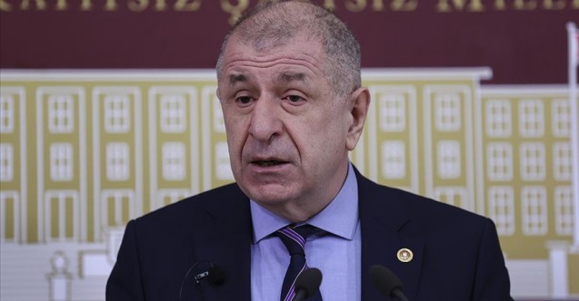 ‘’BİRAZ CESUR OLUN VE BİZE NE OLDU ANLATIN’’