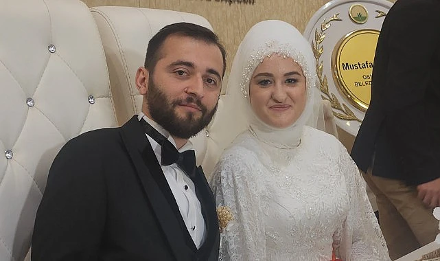 Can’lar Mutluluğunuz Devri Daim Olsun…