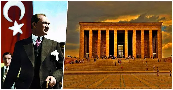 ZAFER GEMLİK; Emanetin, emanetimizdir…