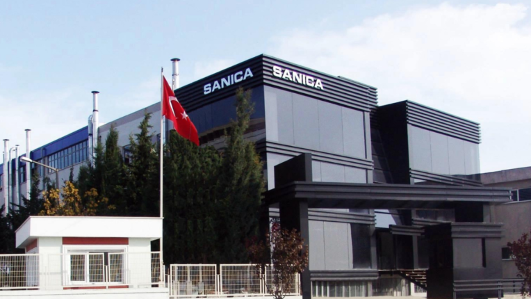 Sanica Isı Sanayi halka açılıyor