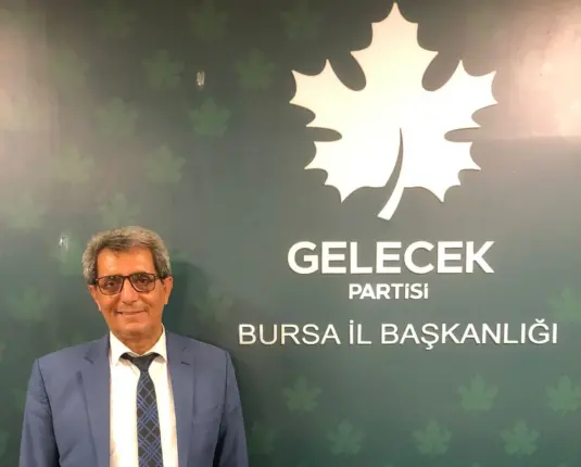 GELECEK BURSA; “Torunlarımızın Gelecek’i ile Oynamayın!”