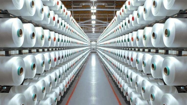 “TEKSTİL SEKTÖRÜNDEKİ KRİZ ARAŞTIRILSIN”