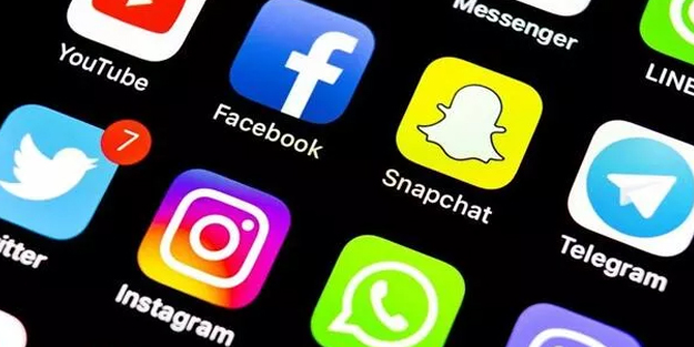 27 ülke sosyal medya yasalarına 2022’de yenilerini ekledi