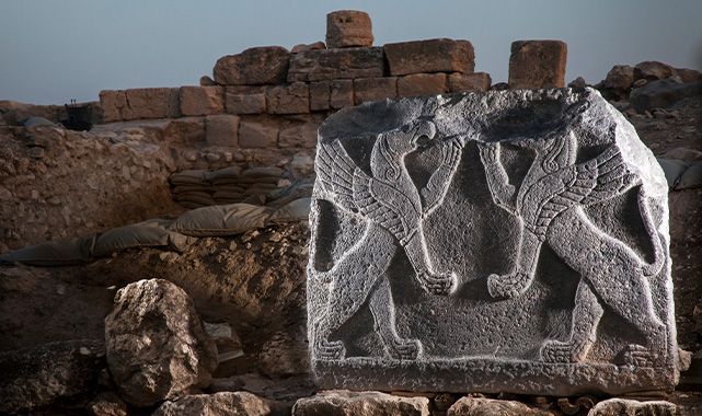 Türkiye’nin dört bir yanında kazı yapan arkeologlar son bulguları açıklayacak!