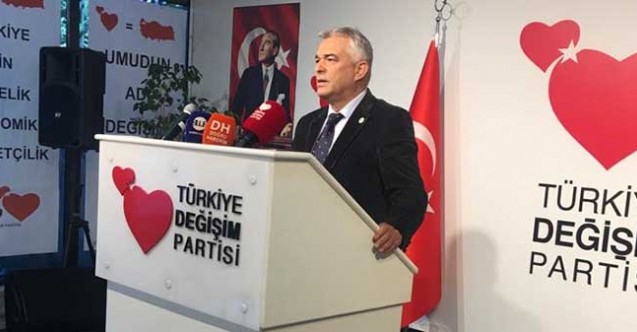 DEĞİŞİM BURSA; TOPLUMSAL BARIŞ AFFI, TOPLUMSAL UZLAŞMAYLA ÇIKSIN