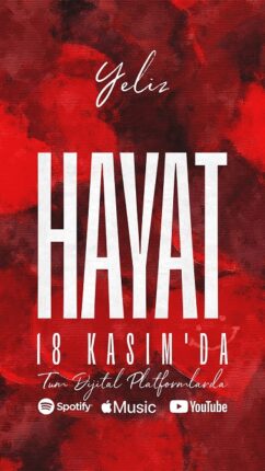 HAYAT ŞARKISI KANSER HASTALARINA UMUT OLACAK HAYAT OLACAK