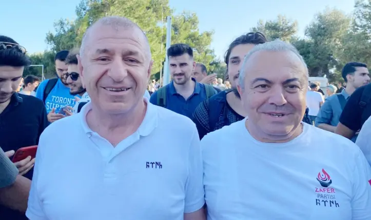 İSMAİL TÜRK; Beni Tanıyanlar Bile Kürt Düşmanı Olmadığıma Kefil Olurlar!