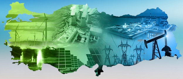 ENERJİ VERİMLİLİĞİ PROJELERİ HIZ KESMEDEN DEVAM EDİYOR