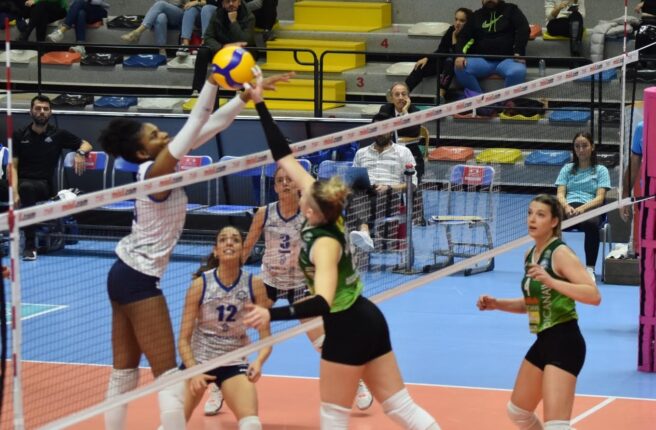 NİLÜFER SEZONU GALİBİYETLE KAPATTI