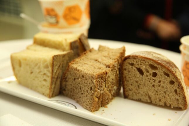 NİLÜFER’DE TOPRAK ANA GÜNÜ KUTLANDI