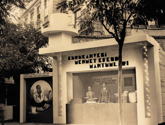 Kurukahveci Mehmet Efendi’den yerel kahve üretimi denemelerine destek