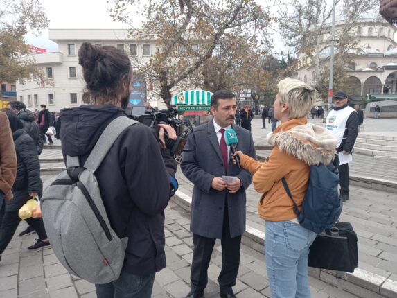 “İYİ Parti yaklaşan seçimlerin ciddi bir provasını yapmıştır”