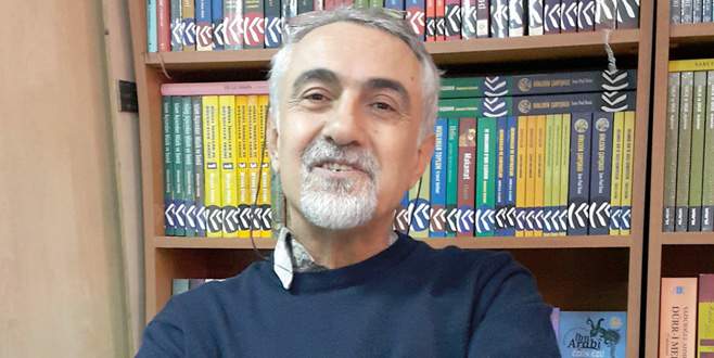 1950-1960 Yılları Arasında BURSA’DA YAŞANAN İLGİNÇ OLAYLAR KİTABIM YAYIMLANDI