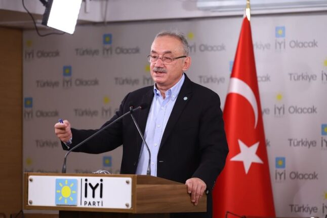 Türkiye’de Bir Cumhurbaşkanlığı Açığı Var