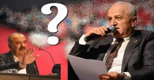 ADI KONMAMIŞ BİR İFLAS YAŞANIYOR!