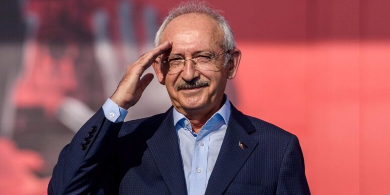 “Kılıçdaroğlu neden aday olmalı?”