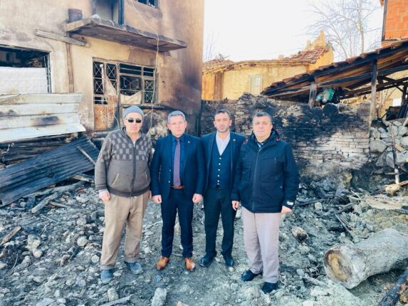 Türk Diyanet Vakıf-Sen; Allah Bu Acıları Tekrardan Yaşatmasın!