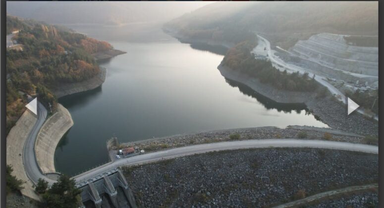 Barajlarda ‘kış’ umudu