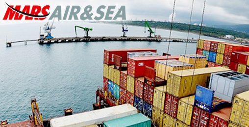 Mars Hava ve Deniz Kargo’dan iki yeni şube