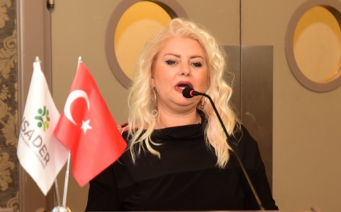 BUSADER güçleniyor   BUSADER’den 2023’e astrolojik bakış