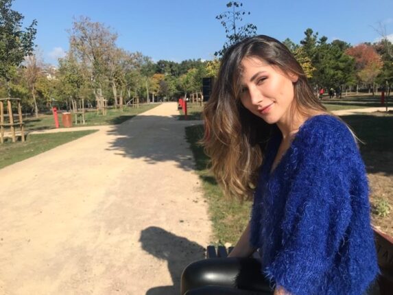 İLKAY BAYIRDAR, KORKU FİLMİNDE OYNAYACAK