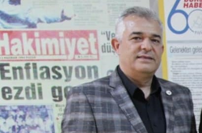 Türkiye Değişim Bursa; “2023’de Mutluluk Sizi Bulsun!”