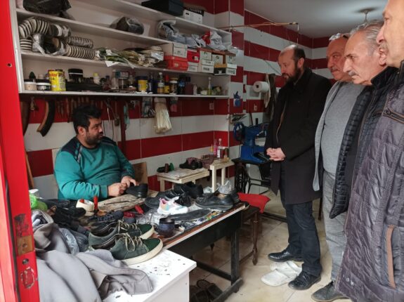 MHP MUDANYA; Türkyılmaz, görevde olduğu dokuz yıla sayısız başarısızlık ve kargaşa sığdırdı