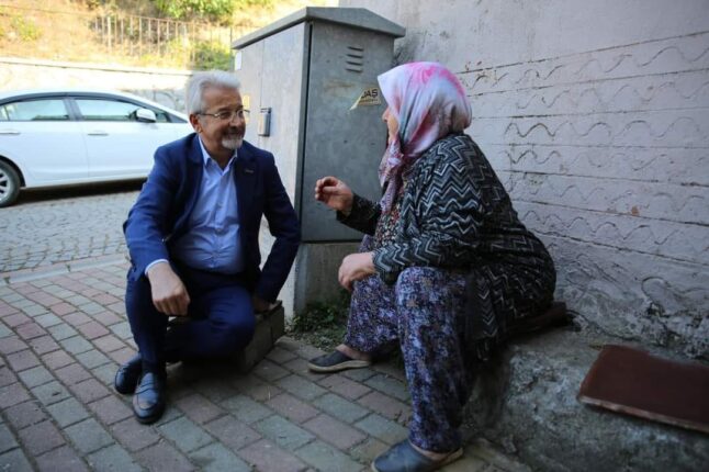 BU RESMİ GÖRDÜKTEN SONRA TURGAY ERDEM’İ TEK GEÇERİM…