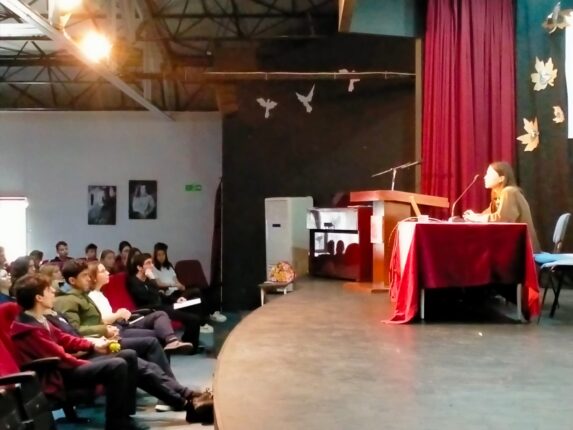 TAN OKULLARI; TANMUN EKİBİ  ODTÜ’LÜ MEZUNDAN EĞİTİM ALDI.