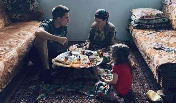 Yürekleri Isıtan Teklif…!!!