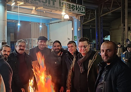 DEVA Bursa’dan “Hal” Açılımı!