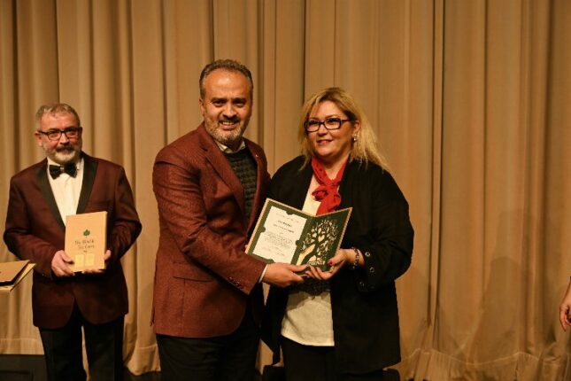 Engelli gündüz bakımevi müjdesi