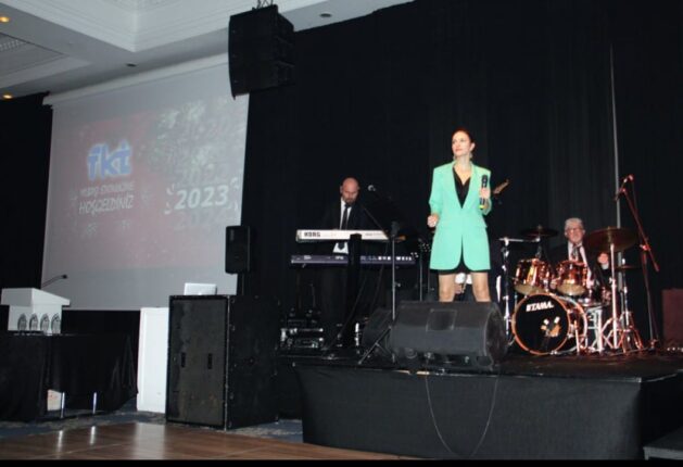 FKT KOLTUK 2022’Yİ YÜZDE 50 BÜYÜME İLE KAPATIYOR…