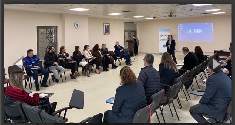 Sıfır Atıkta koordinasyon sağlanıyor