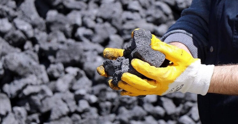 Yerli kömür tedarikçisi, kalitesiz kömüre karşı uyarıyor