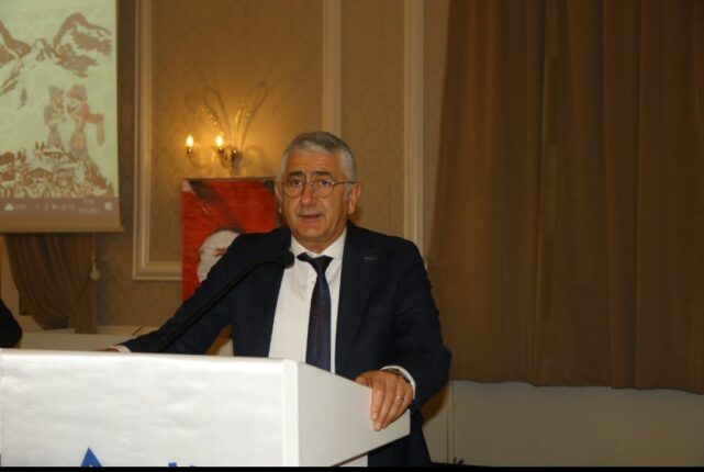 ARSİYAD, 20. YIL TÜRKİYE BULUŞMASI ÖDÜL TÖRENİ DÜZENLEYECEK…