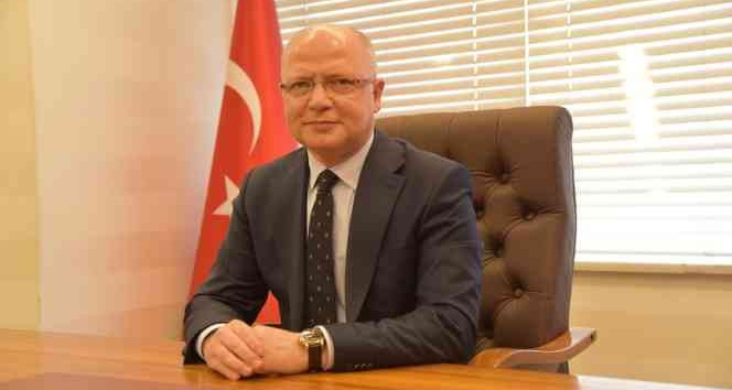 AK PARTİ BURSA İL BAŞKANI DAVUT GÜRKAN:  “TOPLUMSAL VE İNANÇ DEĞERLERİMİZİN KODLARIYLA OYNANMASINA İZİN VERİLEMEZ”