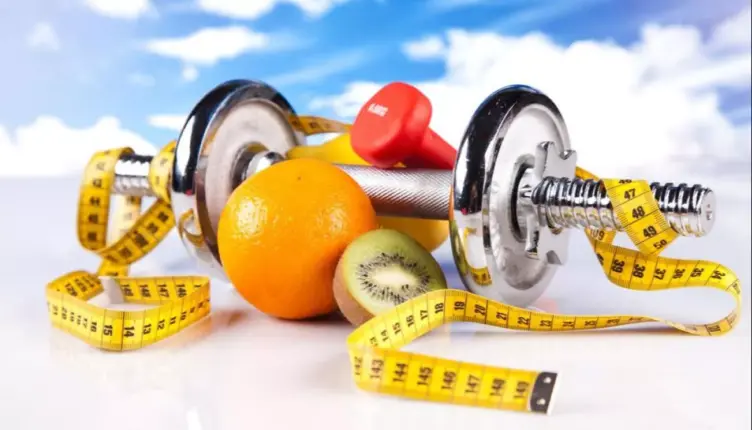 Türkiye’de bir ilk! Kalorisiz beslenme ve  sporcu diyeti