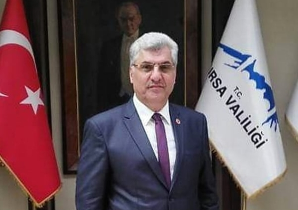 Bilgili; Türk kadınının seçme ve seçilme hakkını elde edişinin 88. yılı kutlu olsun.