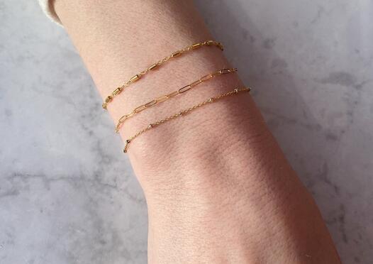 AJA Jewels, yurt dışında çok sevilen kaynak bileklik uygulamasını Türkiye’ye taşıdı