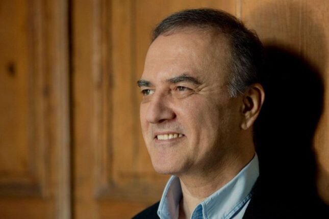 MİLLİYET SANAT, 2022’Yİ MURATHAN MUNGAN’IN KONUK OLDUĞU KAPAĞIYLA UĞURLUYOR!