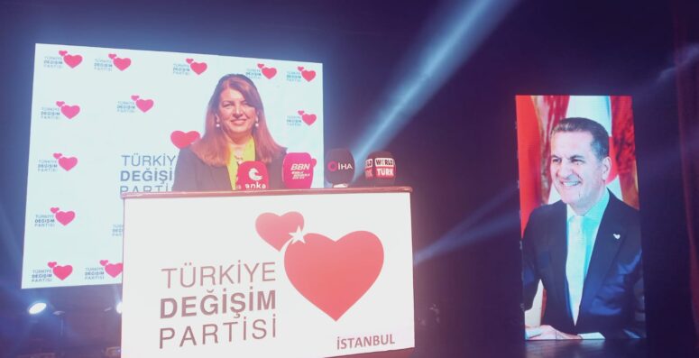 TDP GÖLGE MİLLİ EĞİTİM BAKANI ŞEFİKA KESKİN’DEN DİKKAT ÇEKEN AÇIKLAMA