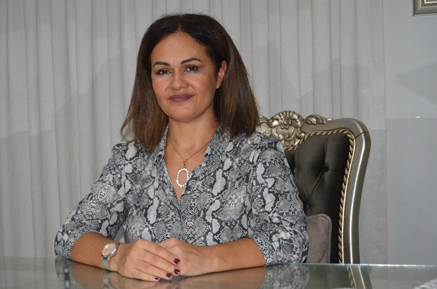 Tıp Camiası, Op. Dr. Ebru Durmuş Estetik ve Plastik Cerrahi Merkezi’nin Açılışında Buluştu